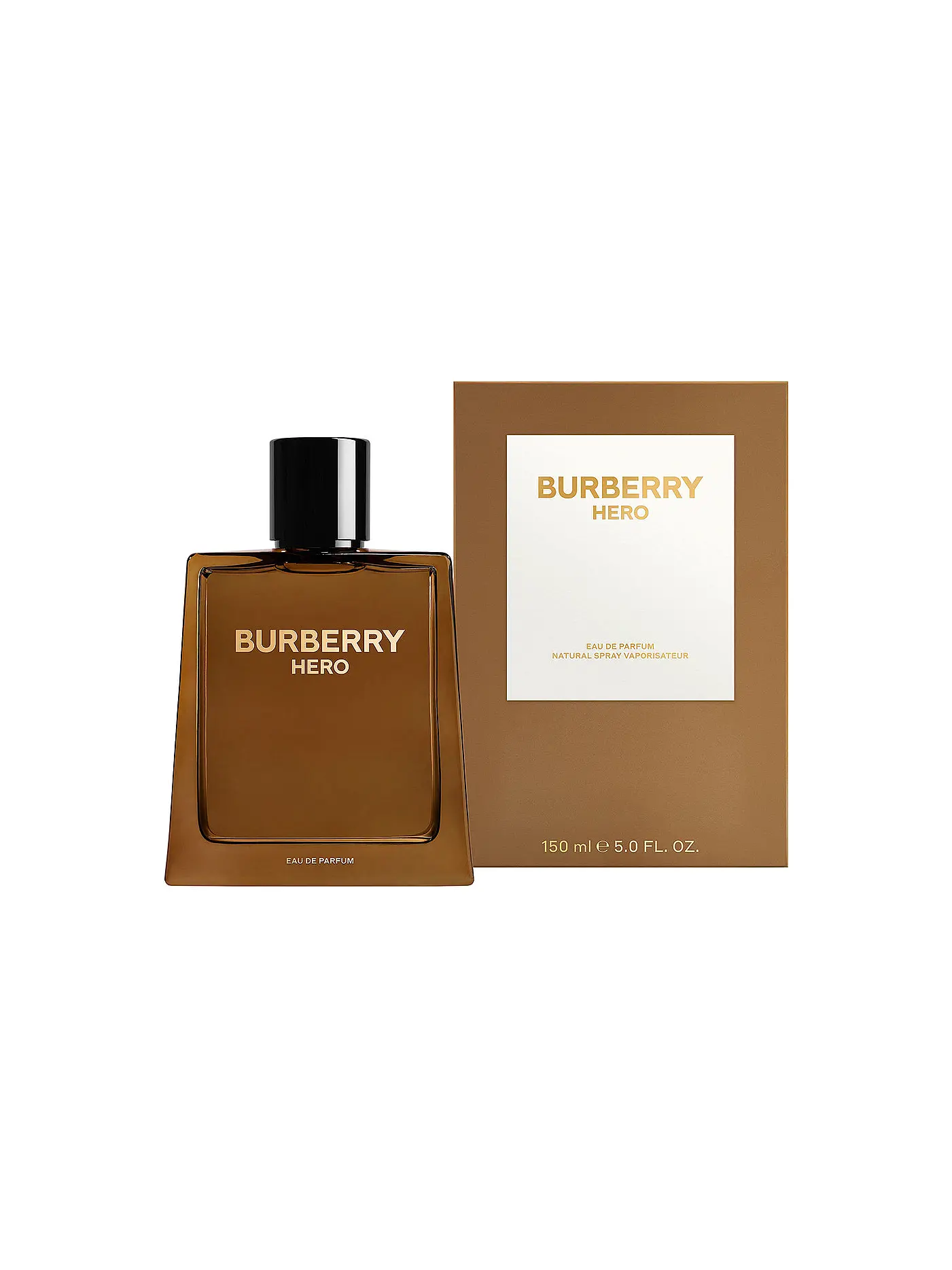 BURBERRY | Hero Eau de Parfum 150ml | 